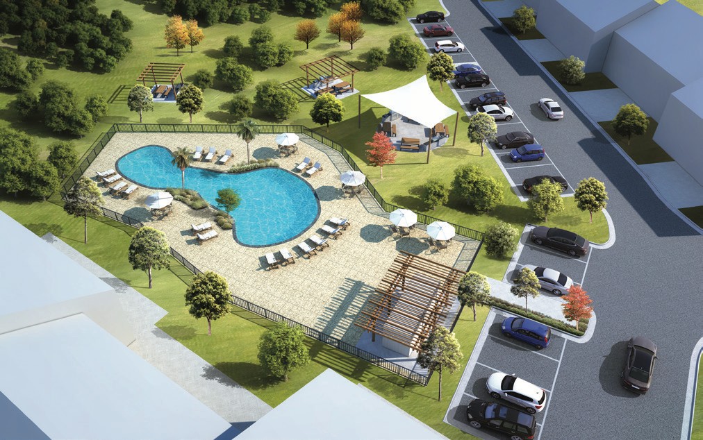 [Townhouses] The Grove Estate, Cannonvale OpenLot